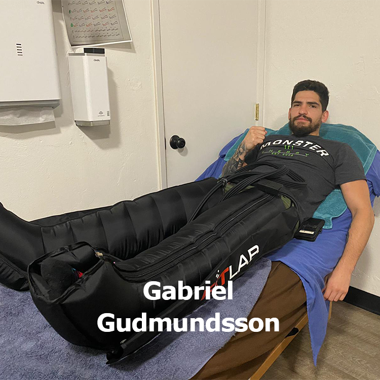 Gabriel Gudmundsson